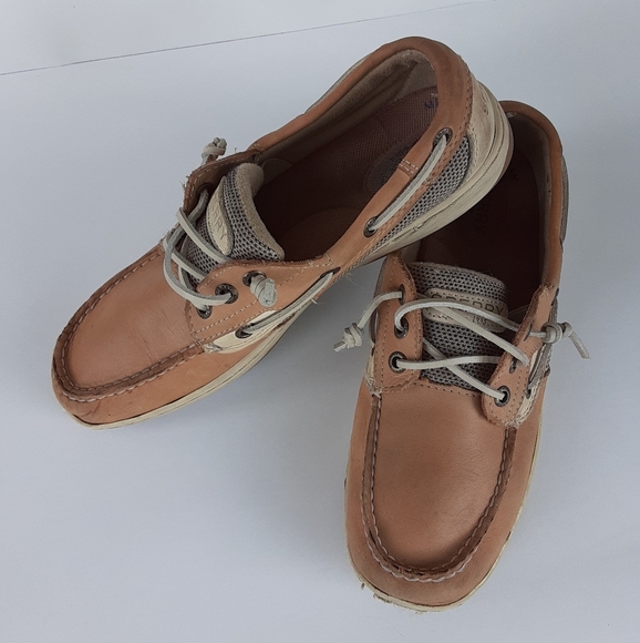 Sperry Shoes - Sperry Top-Sider⚓⛵